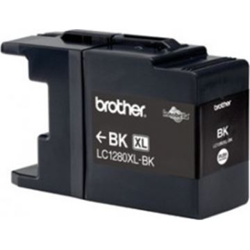 Comp. brother lc1280 negro - 74280445