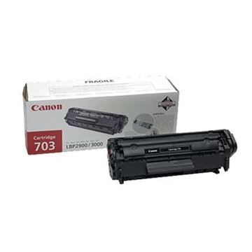 Toner impresora canon lbp2900 crg703 - 76020022