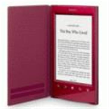 Funda libro digital evitta roja comp sony/cervantes ii/kindle touch/ kindle - 02720852