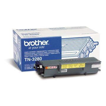 Toner brother tn3280 - 76140122