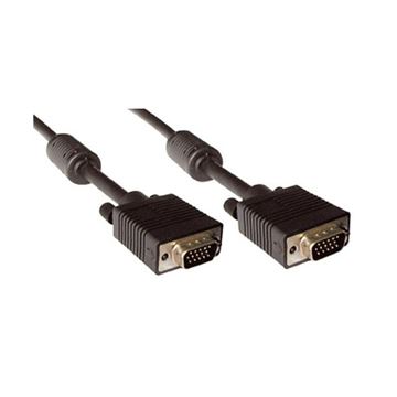 Cable vga 15m-15m 1mt - 66060021