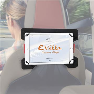 Universal headrest mount tablet viaje - EVACC00020